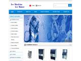 Changshu Lingke Electric Appliance ice industrial maker