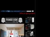 Power View Industrial Ltd alarm sensor wire