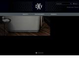 Homepage - Dxv portfolio