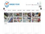 Ningbo Youki Unite Imp & Exp decoration promotion