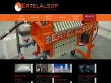Home - Ertelalsop lab equipment service