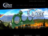 Carter Enterprises ice hand tool