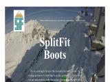 Splitfit Boots Llc ankle boot