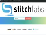 Home - Stitch Labs high flow capacity
