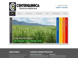 Centerqu Mica chemicals