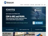 Boonton, Noisecom and Wireless Telecom Group 110 wireless