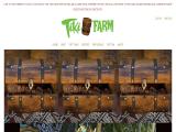 Tiki Farm collectible gifts