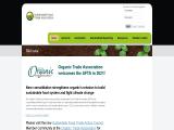 Sustainable Food Trade Association Sfta organic practices