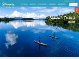 Solomon Islands Visitors Bureau galapagos islands