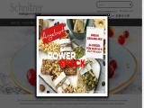 Schnitzer Gmbh & Co. Kg quinoa