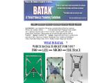 Welcome To The Official Batak Website! iphone new phone