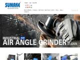 Sumake Industrial 6pcs screwdriver