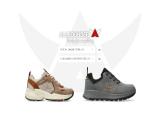 Allrounder By Mephisto comfort shoes