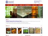Weihai Universal International Trade composite panel insulation