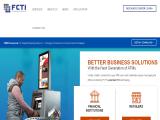 Homepage - Fcti merchandise