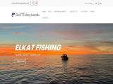 Elkat Fishing Australia fishing asiapacific