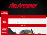 Slipstreamer Inc 100cc scooters