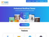 Professional Wordpress Themes Templates Purchase & Download themes