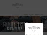 Precision Armament hunting products