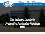 Premier Protective Packaging foam packaging