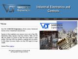 Vandentech Engineering Inc controls