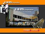 Bi-Mirth Corp concrete