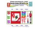 Unimbus Gifts & Crafts China pack paper box
