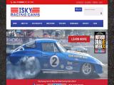 Isky Racing Cams - Do It racking