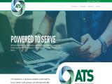 Applied Technology Solutions Ats customer