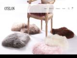Nangong Otelon Fur Products duster