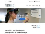 Tietronix Software – Software That Matters mixed reality