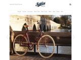 Pashley Cycles bicycles