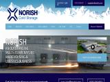Norish Plc - Multi-Temper imports