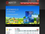Keco Technology smartphone