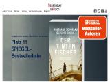 Verlag Kiepenheuer & Witsch Gmbh & Co. Kg stories