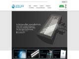 Leveliqq Corporation led outdoor lighting