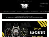 Trintec - Unique Aviation and Nautical Gifts for Pilots art gifts