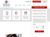 Gagne Heating & Air Conditioning - Georgia Conditioned Air air heater suppliers
