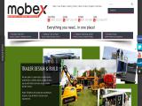 Mobex Complete Mobile Exhibition Specialists hospitality