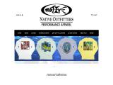 Native Outfitters shirt ladies
