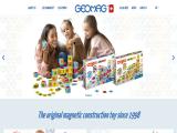 Magnetic Building Toys, Kids Educational Toys magnetic toys