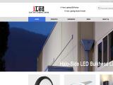 Iled Tech led bulkhead light