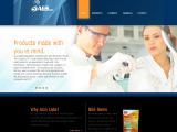 Ags Labs Aloe Gator Suncare antibacterial soap
