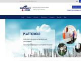 Bestway Plastic & Metal Products moulds vacuum