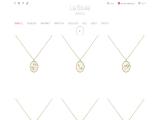 La Soula Jewelry fashion line