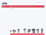 Hangzhou Caiba Technology products