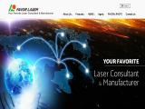 Favor Laser Inc cutting machinery