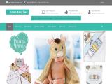 Rose Textiles baby care brands