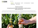 Kiezbaum Cider articles