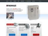 Thermolec Ltd. heat furnace transformer